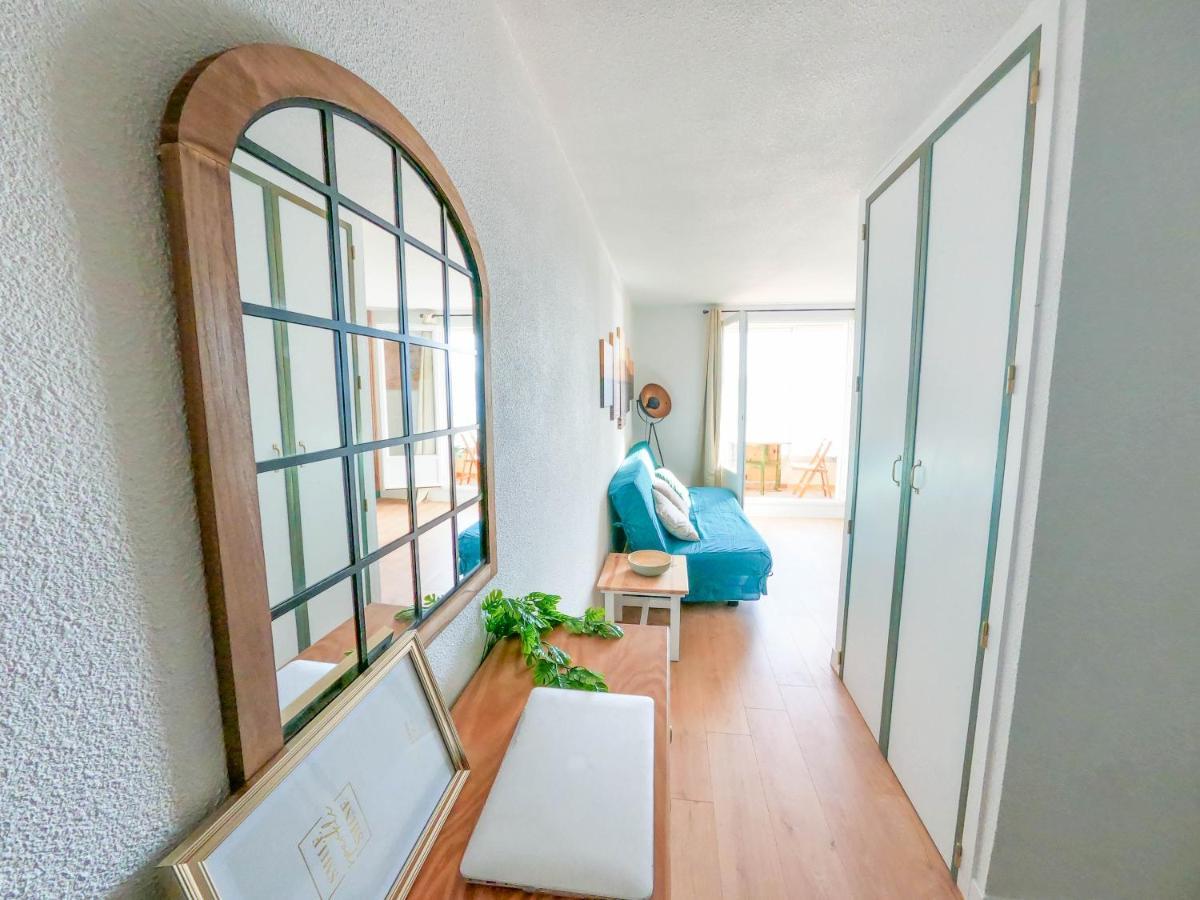 Splendide Appartement Golden House Vue Lac Et Montagne Port-la-Nouvelle Exterior photo